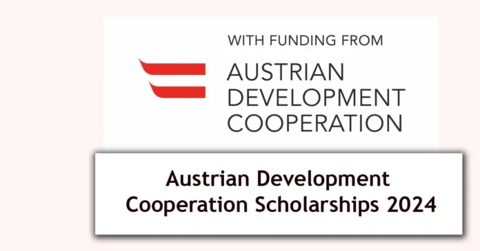 Austria Scholarships For International Students Fully Funded 2024-25 Offered in Austria